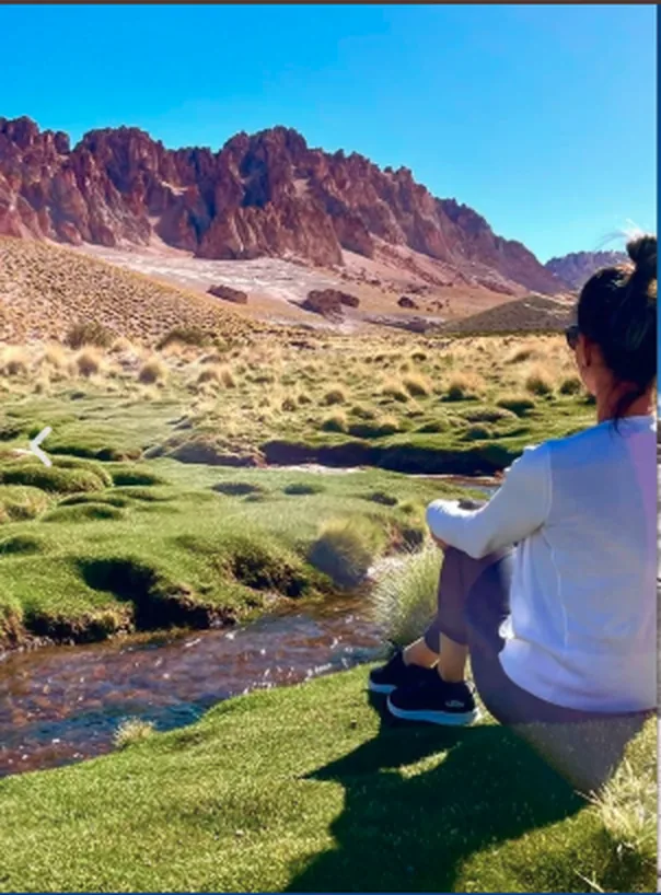 Foto do roteiro de Noroeste Argentino 1