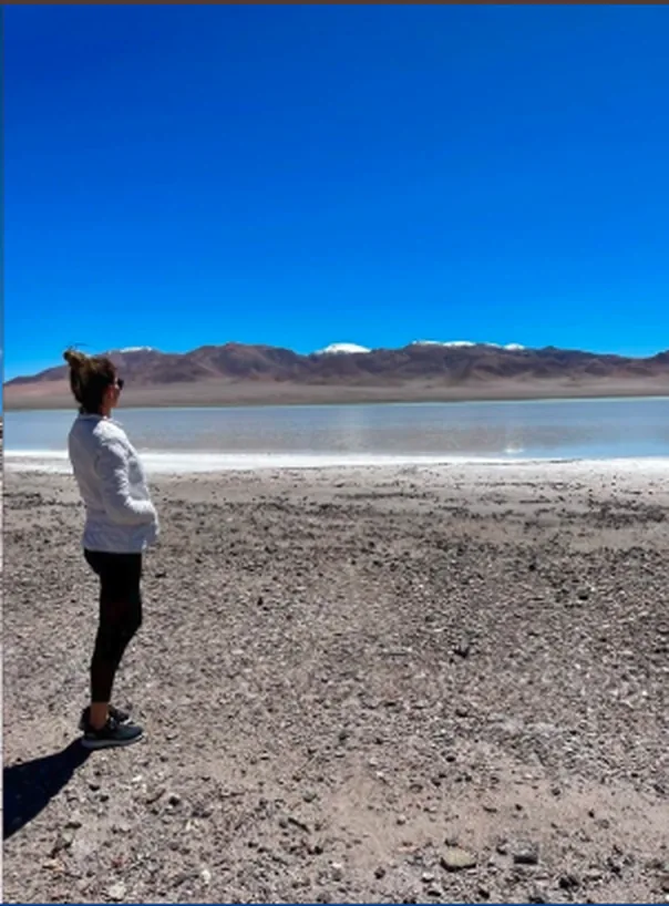 Foto do roteiro de Noroeste Argentino 3