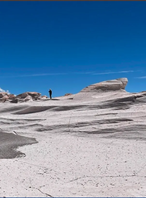Foto do roteiro de Noroeste Argentino 7