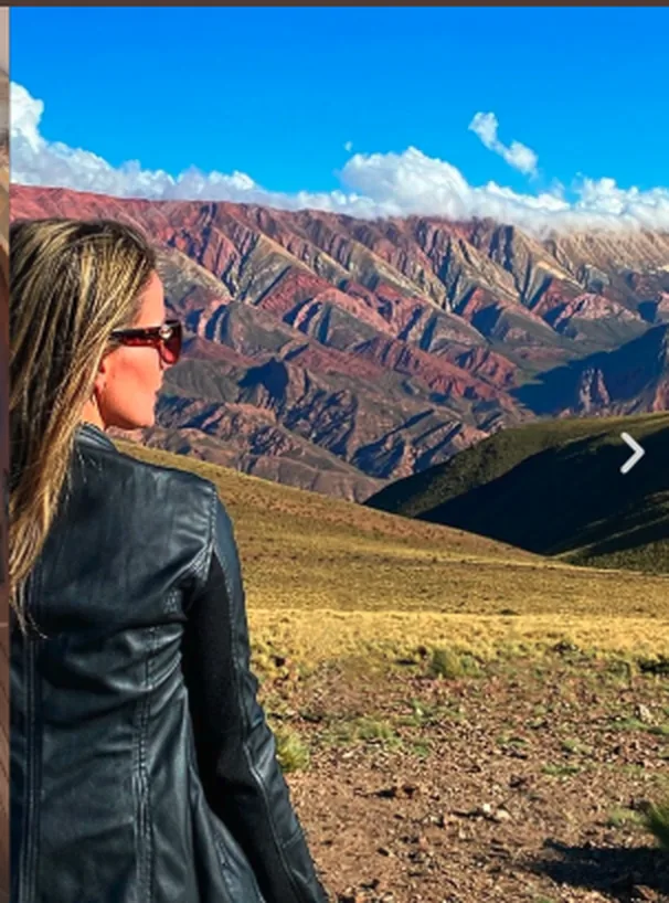 Foto do roteiro de Noroeste Argentino 4