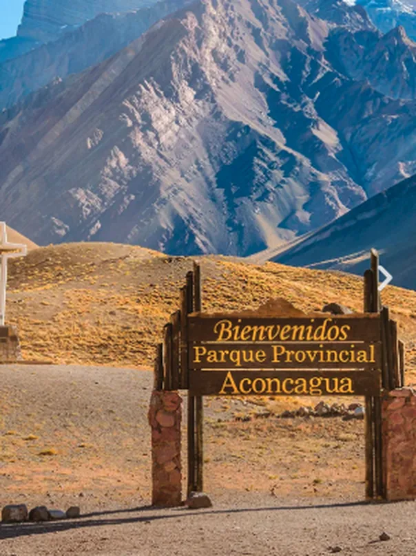 Foto do roteiro de Mendoza 9