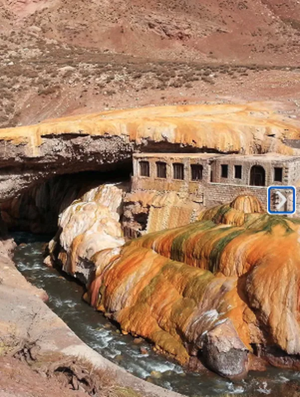 Foto do roteiro de Mendoza 10