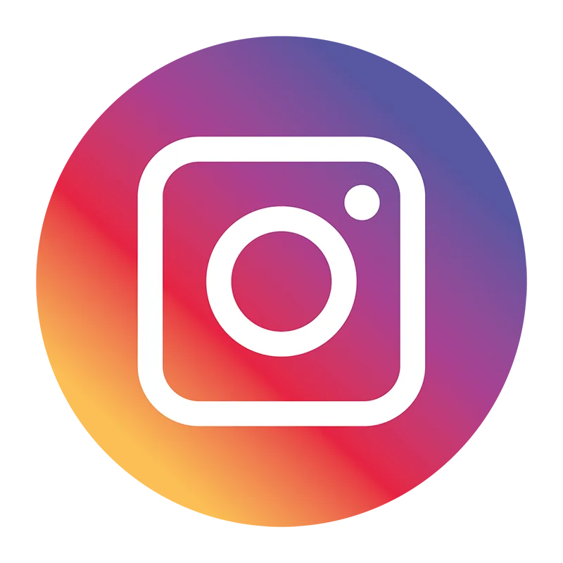 Logo do Instagram